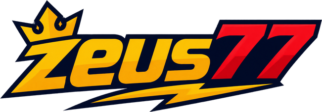 Zeus77 Logo